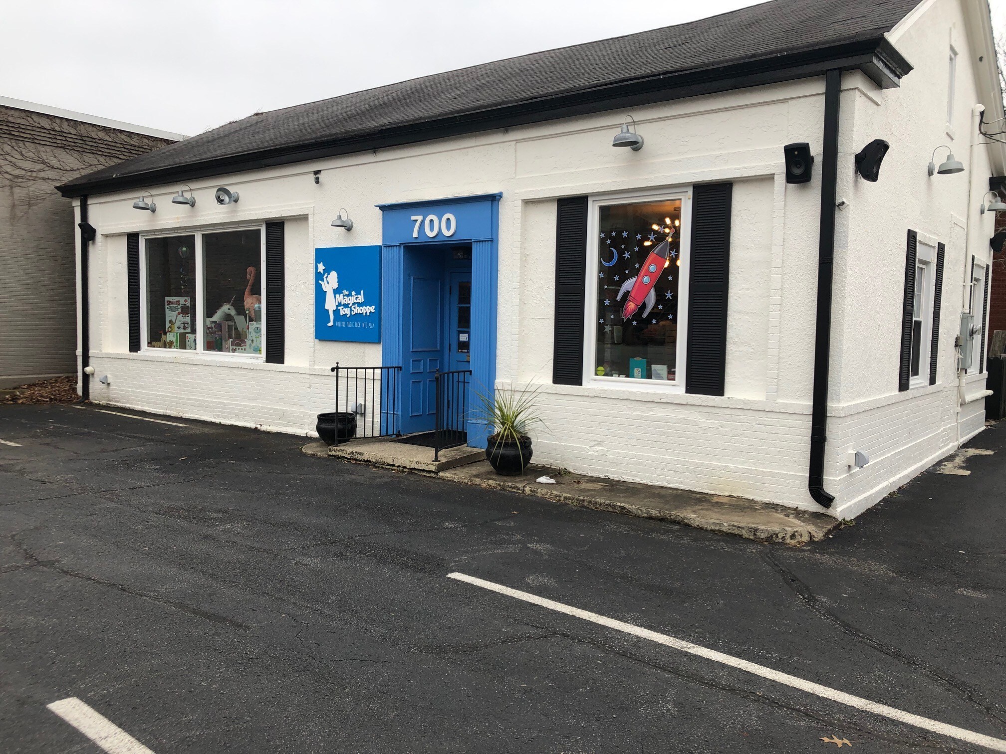 700 E Main St, Lexington, KY for sale Other- Image 1 of 1