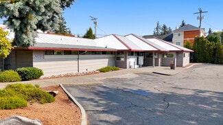 More details for 4225 Hoyt Ave, Everett, WA - Office for Sale