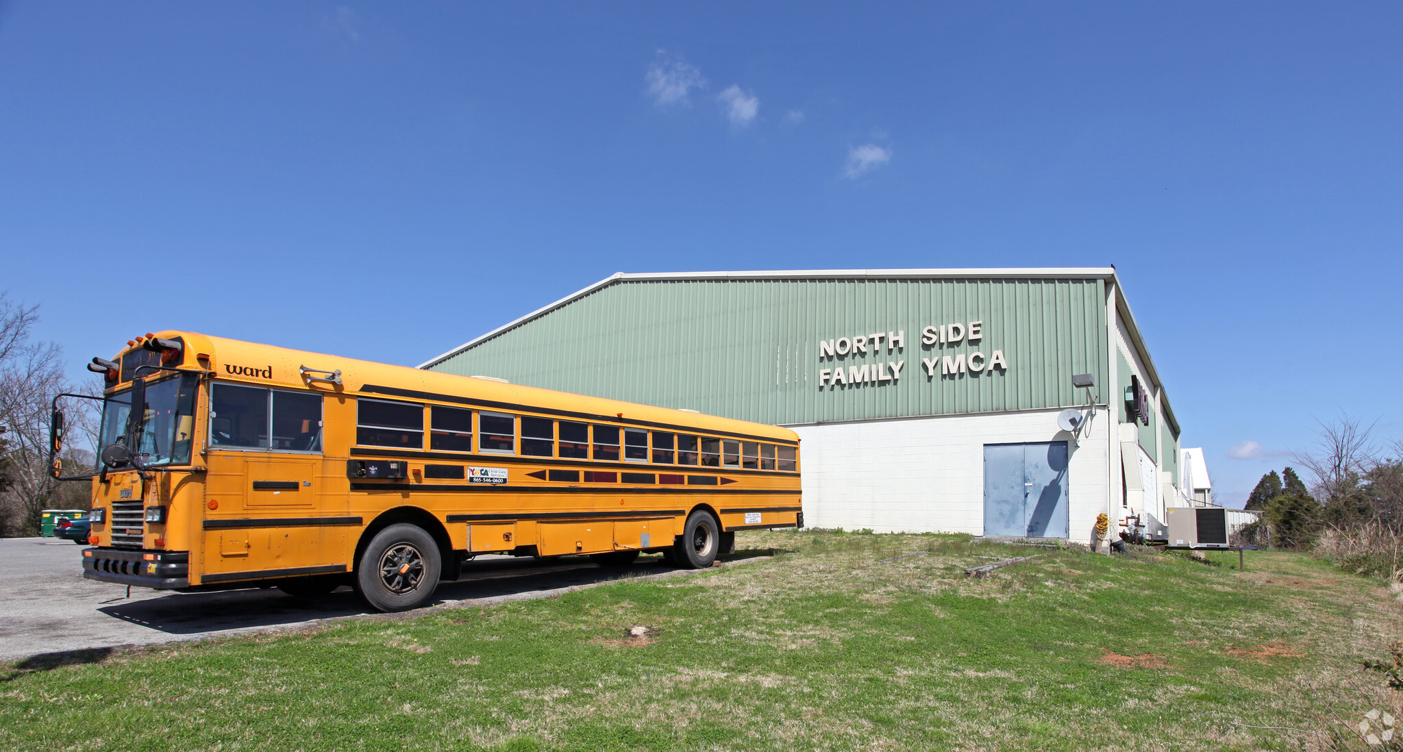 7609 Maynardville Hwy, Knoxville, TN for sale Building Photo- Image 1 of 1