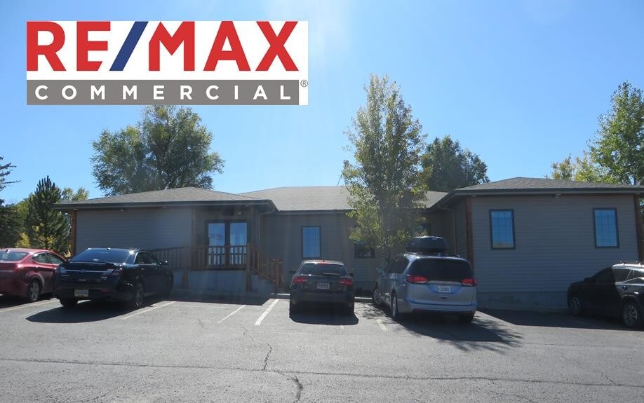 2345 E 2nd St, Casper, WY 82609