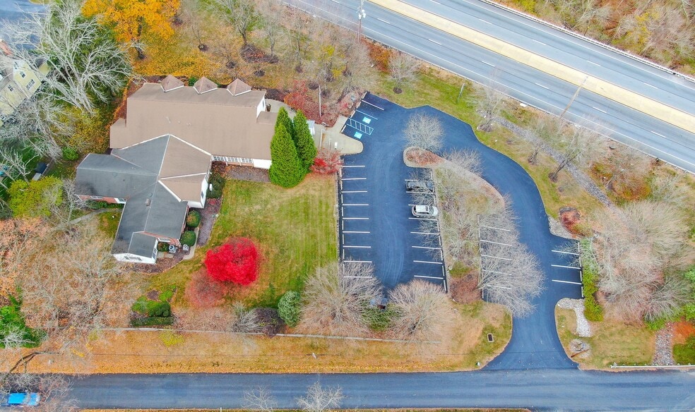 411 Old Baltimore Pike, Chadds Ford, PA for sale - Building Photo - Image 3 of 10