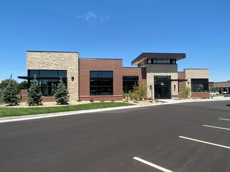 11949 Lioness Way, Parker, CO for lease - Building Photo - Image 2 of 2