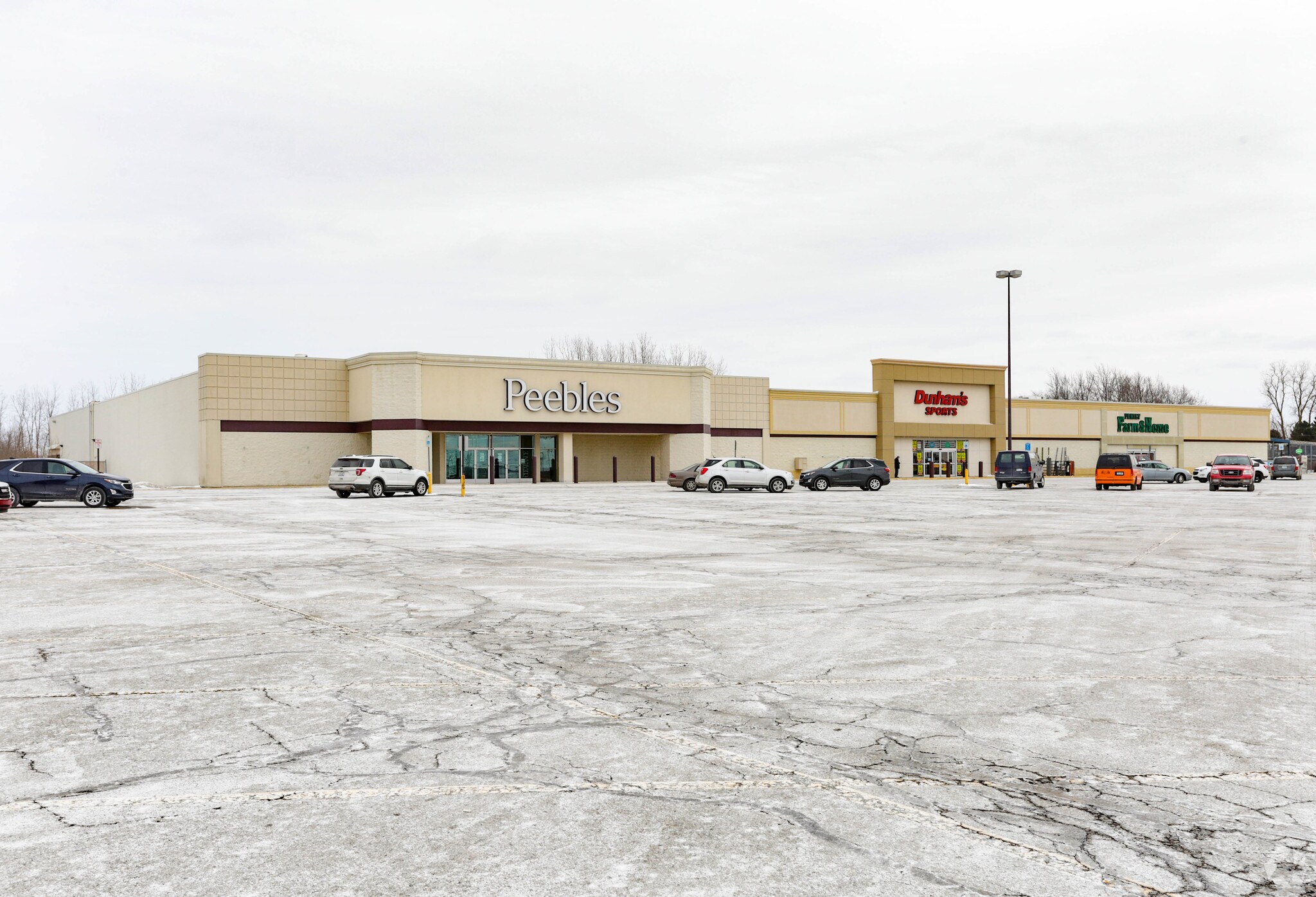1939 S Scott Rd, Saint Johns, MI for sale Primary Photo- Image 1 of 1
