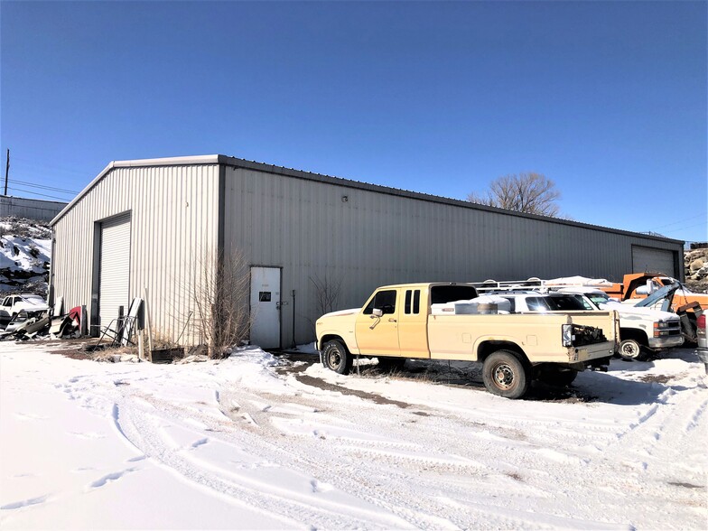 1123 HWY 491, Gallup, NM for sale - Primary Photo - Image 1 of 1