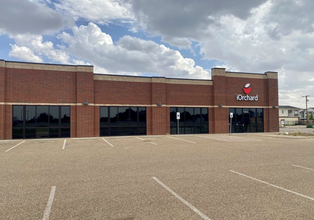 1923 4th St, Lubbock, TX for lease Building Photo- Image 2 of 2