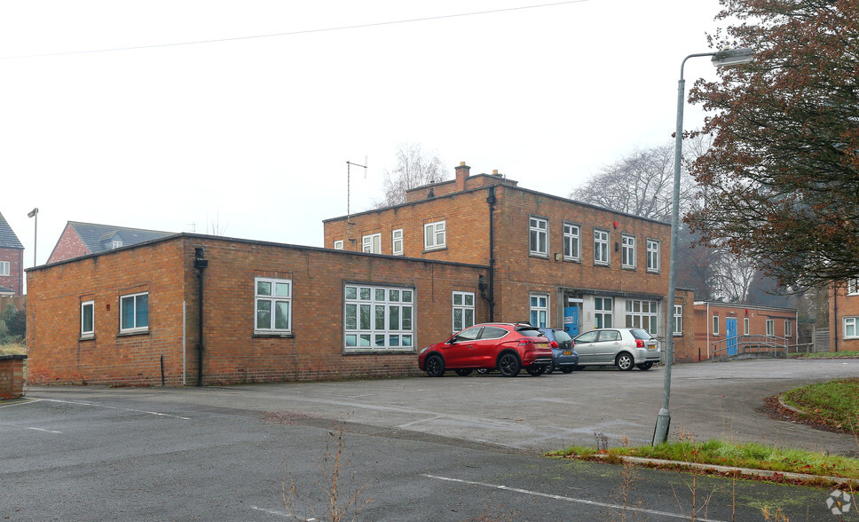 Swallow Dr, Bingham for sale - Primary Photo - Image 1 of 1