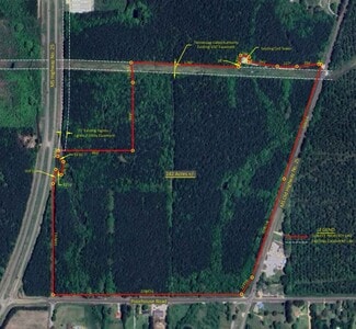 More details for Hwy 25 Bypass, Starkville, MS - Land for Sale