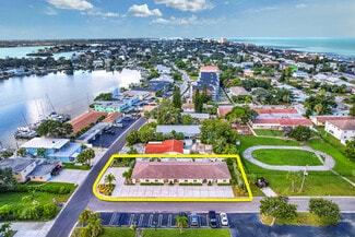 More details for 2308 Bay Blvd, Indian Rocks Beach, FL - Multifamily for Sale