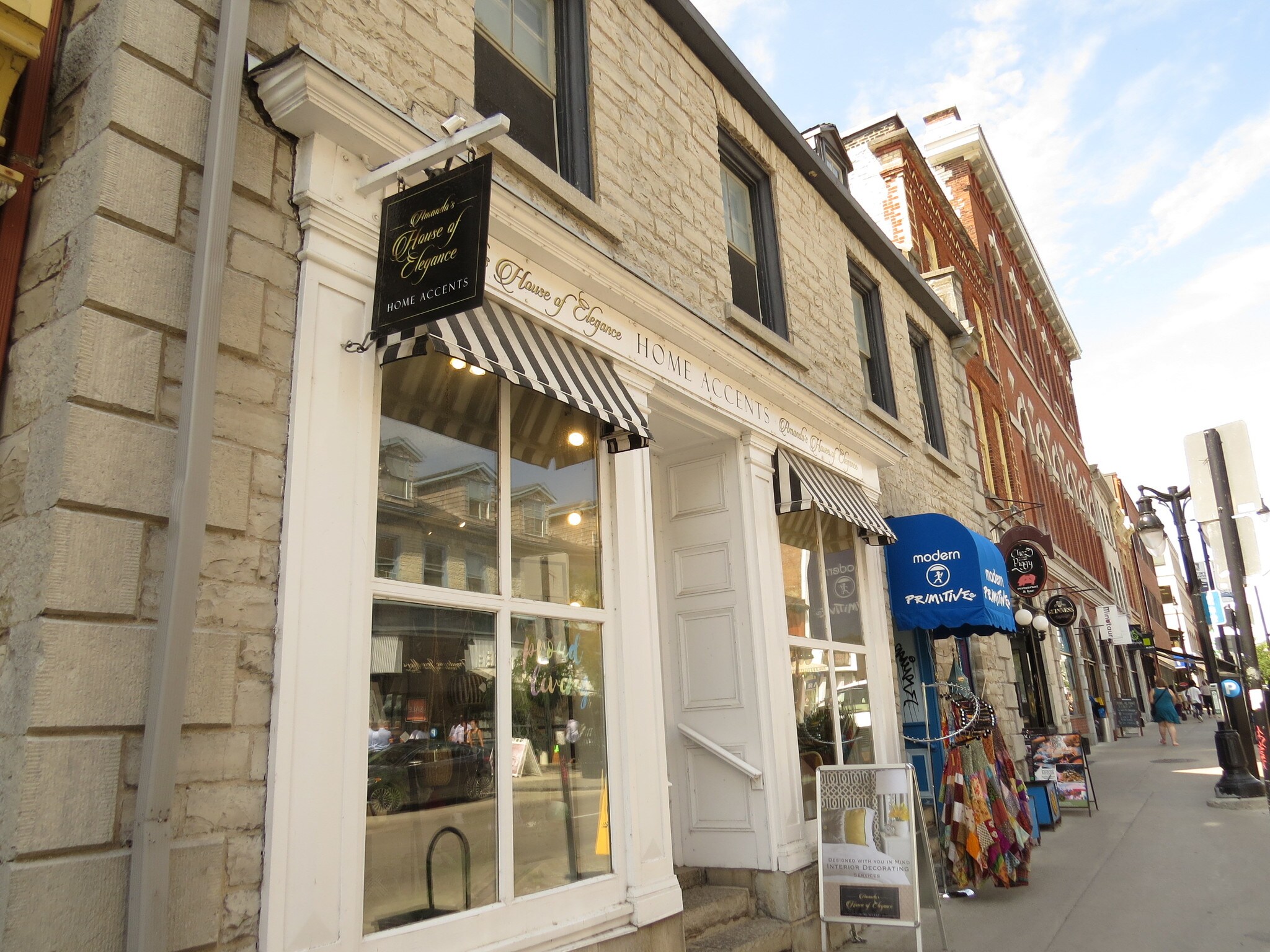 70 Princess St, Kingston, ON for lease Primary Photo- Image 1 of 9