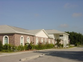 INCOME ASSET NOI 7% CAP RETURNS FL - Specialty Property