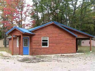 More details for 10945 SE M-72 Hwy, Kalkaska, MI - Retail for Sale