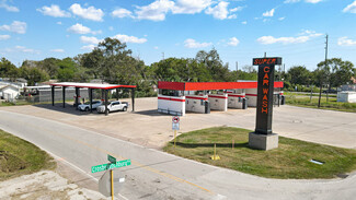 More details for Highland Car Washes Portfolio – Specialty for Sale, Highlands, TX