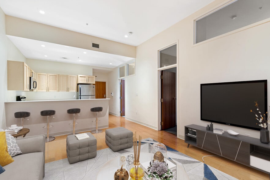 407 Washington St, Boston, MA for sale - Interior Photo - Image 3 of 10