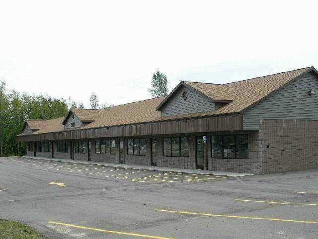 9091 W Lake City Rd, Houghton Lake, MI for sale - Building Photo - Image 1 of 1