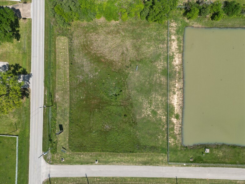 20338 Telge Rd, Tomball, TX 77377 Lot A