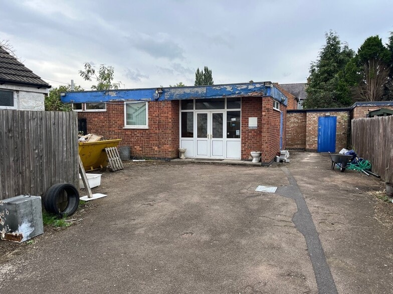 6 Maiden St, Leicester for lease - Primary Photo - Image 1 of 6