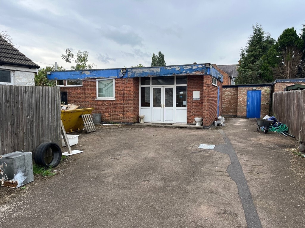 6 Maiden St, Leicester for lease Primary Photo- Image 1 of 7