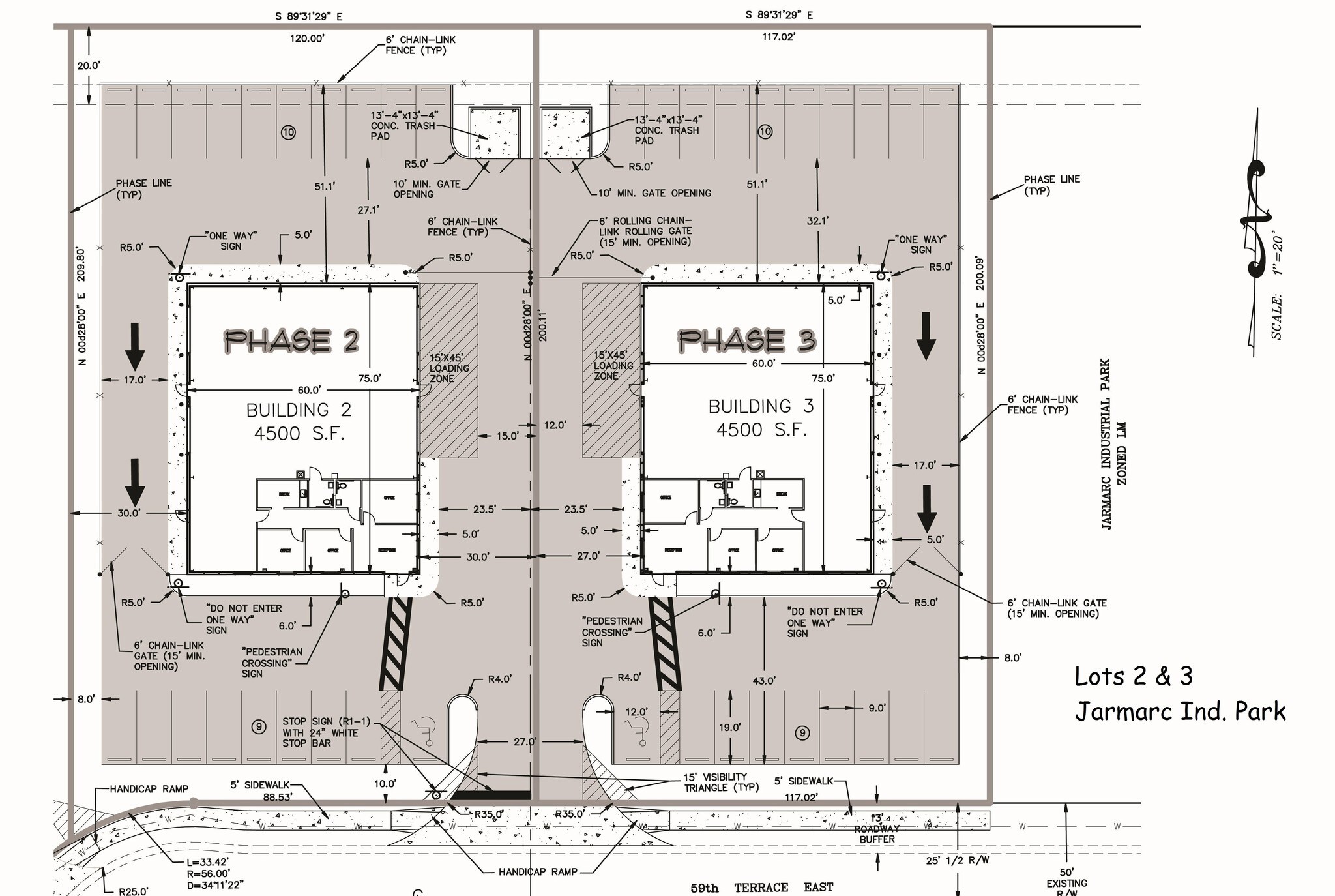 1835 E 59th Ter, Bradenton, FL for sale Building Photo- Image 1 of 1