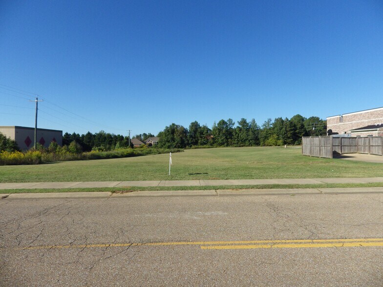 0 Hollywood Blvd, Starkville, MS 39759 Land for Sale