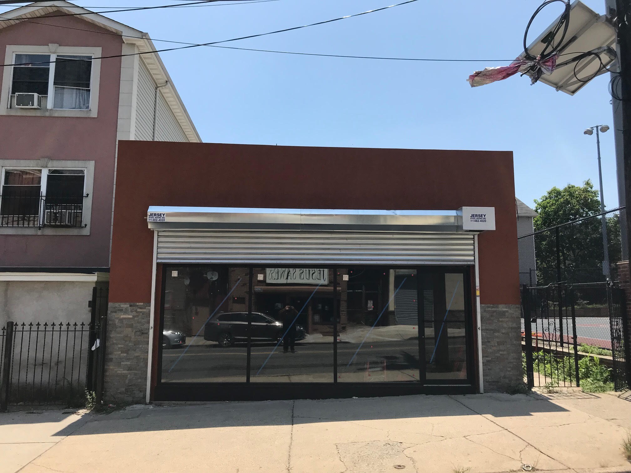 380 Hawthorne Ave, Newark, NJ for sale Primary Photo- Image 1 of 1