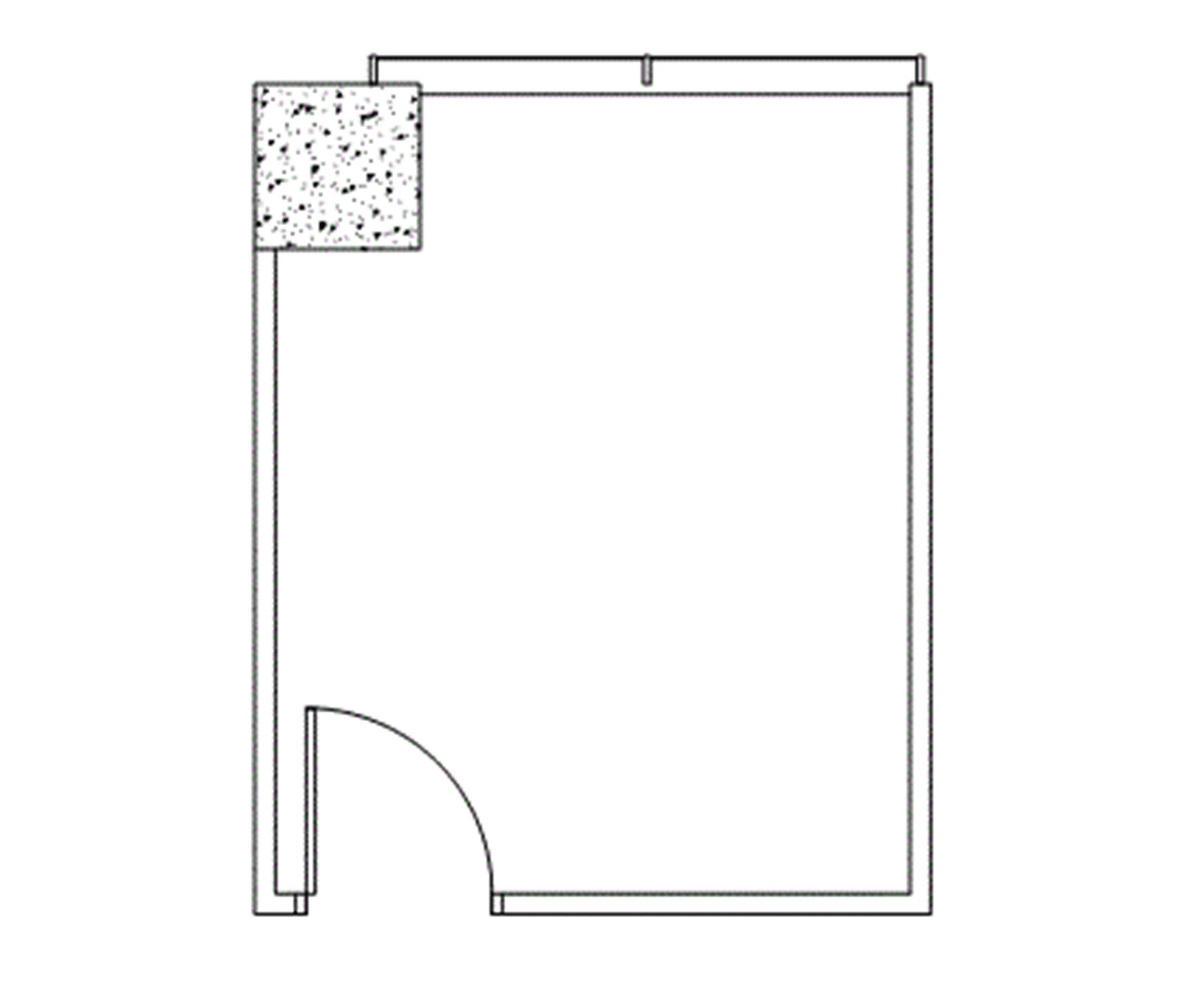 2727 Lyndon B Johnson Fwy, Farmers Branch, TX for lease Floor Plan- Image 1 of 1