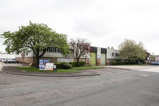 More details for Barnfield Rd, Swindon - Industrial for Lease