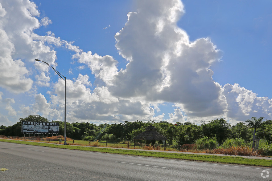 401 S Homestead Blvd, Homestead, FL for sale - Primary Photo - Image 1 of 1