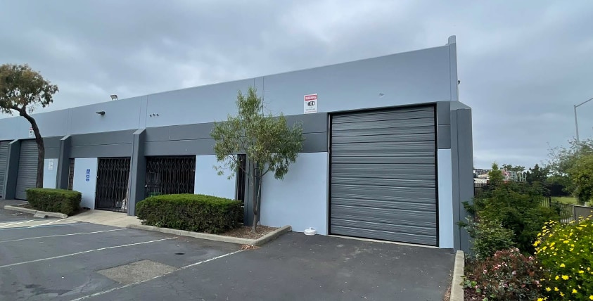 220-290 Newhall St, San Francisco, CA for lease - Building Photo - Image 1 of 6