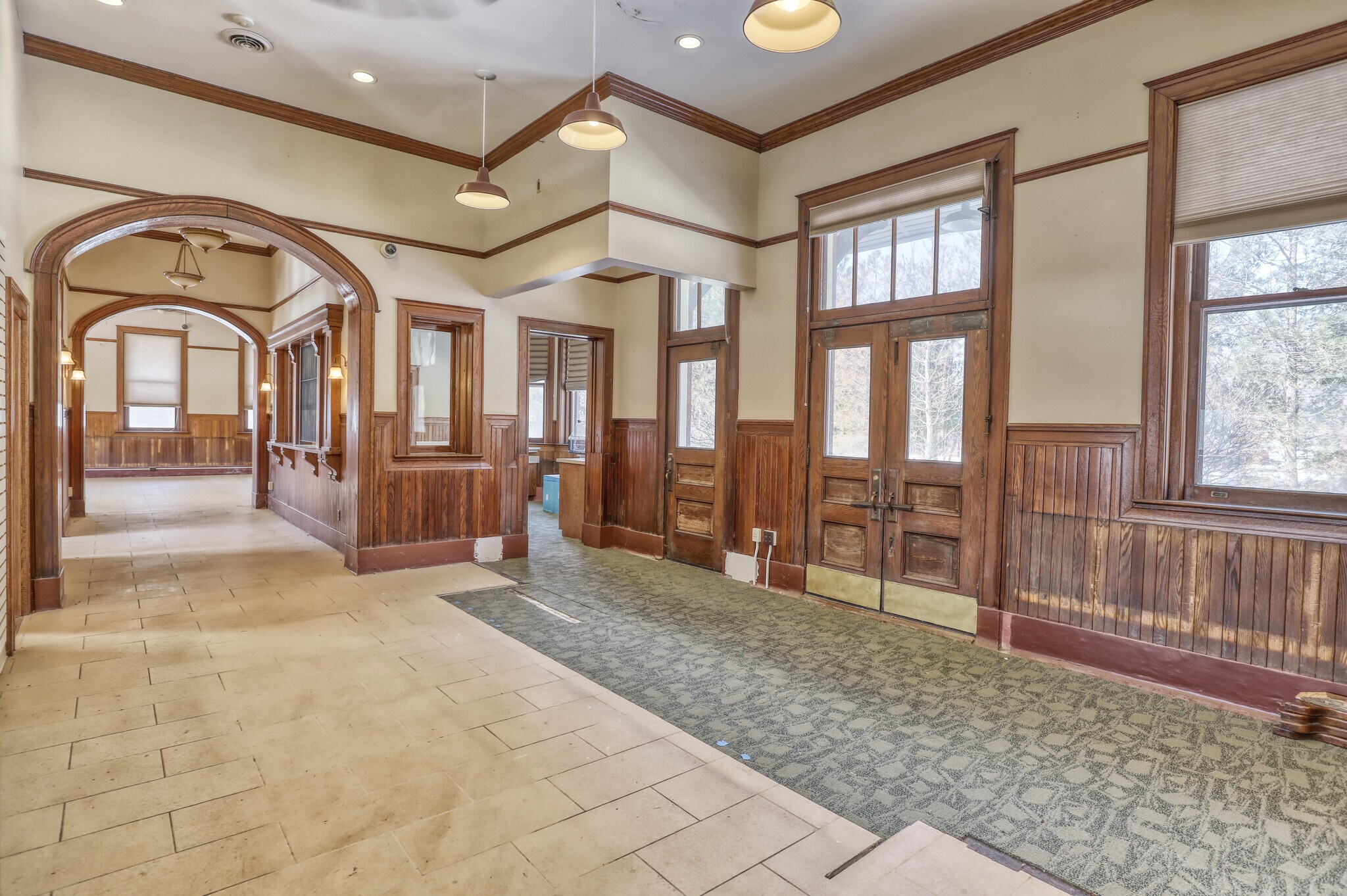 227 W Main St, Springville, NY 14141 Retail for Sale