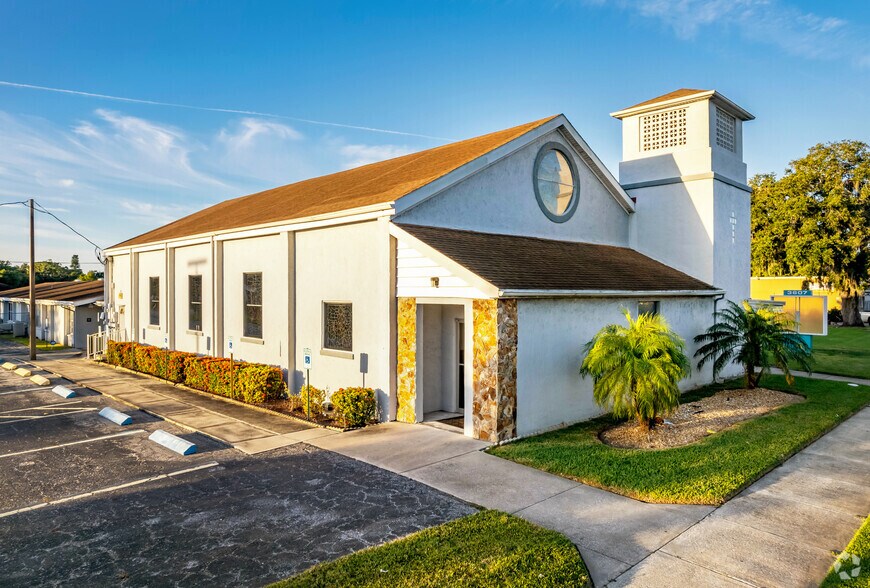 3607 US Highway 301 N, Ellenton, FL for sale - Building Photo - Image 1 of 1