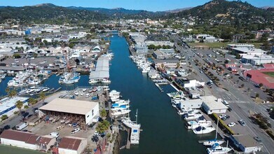 181 3rd St, San Rafael, CA for lease - Commercial Listing Video 