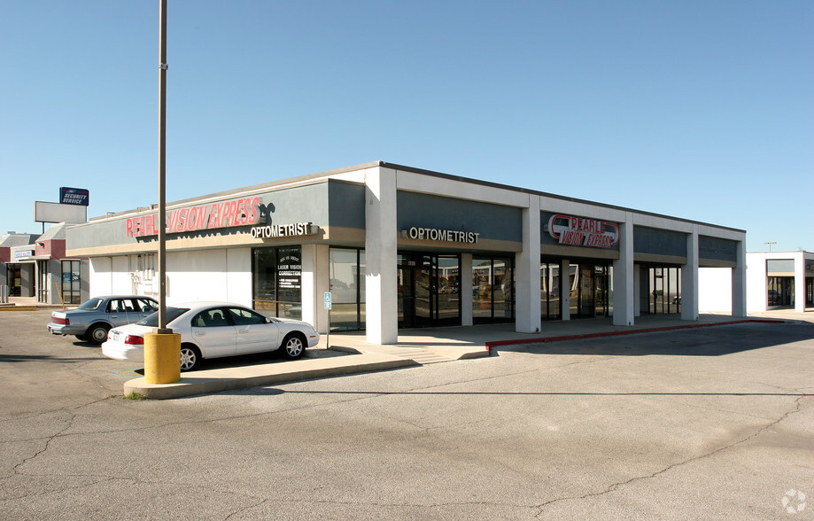 4941-4977 Walzem Rd, San Antonio, TX for lease - Building Photo - Image 2 of 5