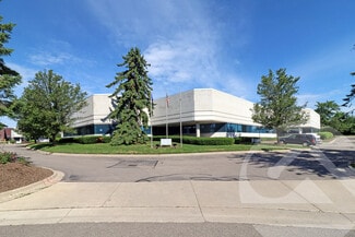 More details for 37676-37696 Enterprise Ct, Farmington Hills, MI - Flex for Lease