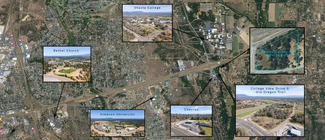 More details for Old Oregon Trl. Trl, Redding, CA - Land for Sale