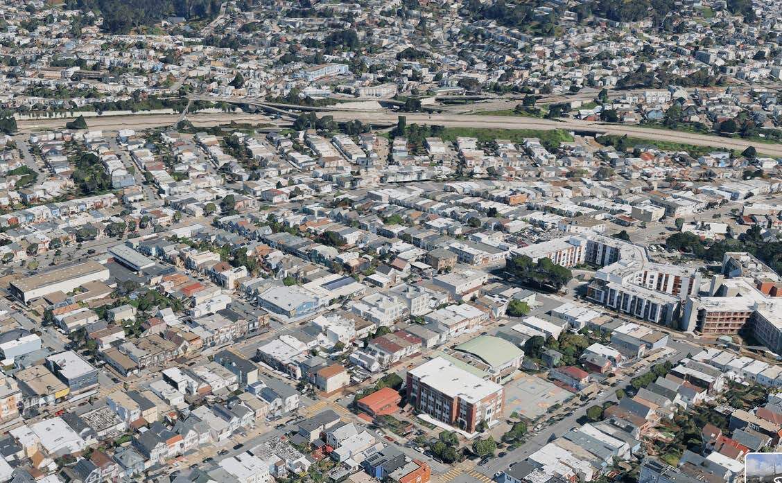 4430-4434 Mission St, San Francisco, CA for lease Interior Photo- Image 1 of 3
