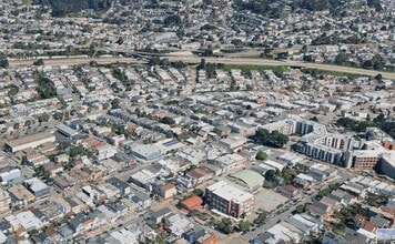 4430-4434 Mission St, San Francisco, CA for lease Interior Photo- Image 1 of 3