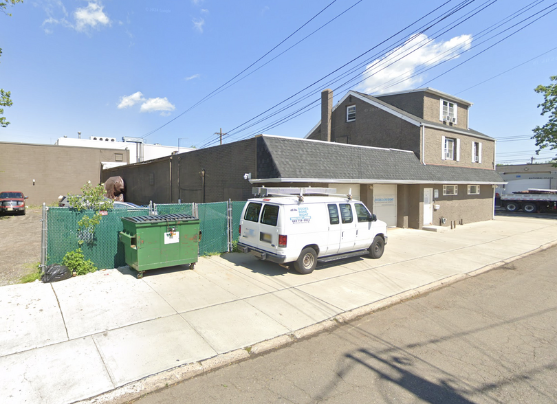 3 Romanelli Ave, South Hackensack, NJ for sale - Building Photo - Image 3 of 9