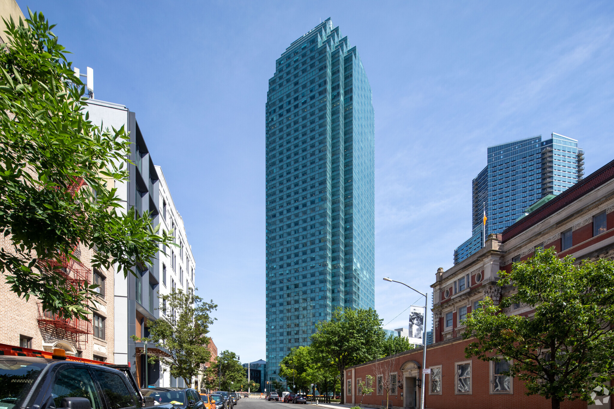 1 Court Sq, Long Island City, NY for sale Primary Photo- Image 1 of 1