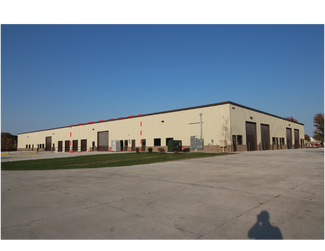 More details for 4707 SE Rio Court Rd, Ankeny, IA - Industrial for Lease