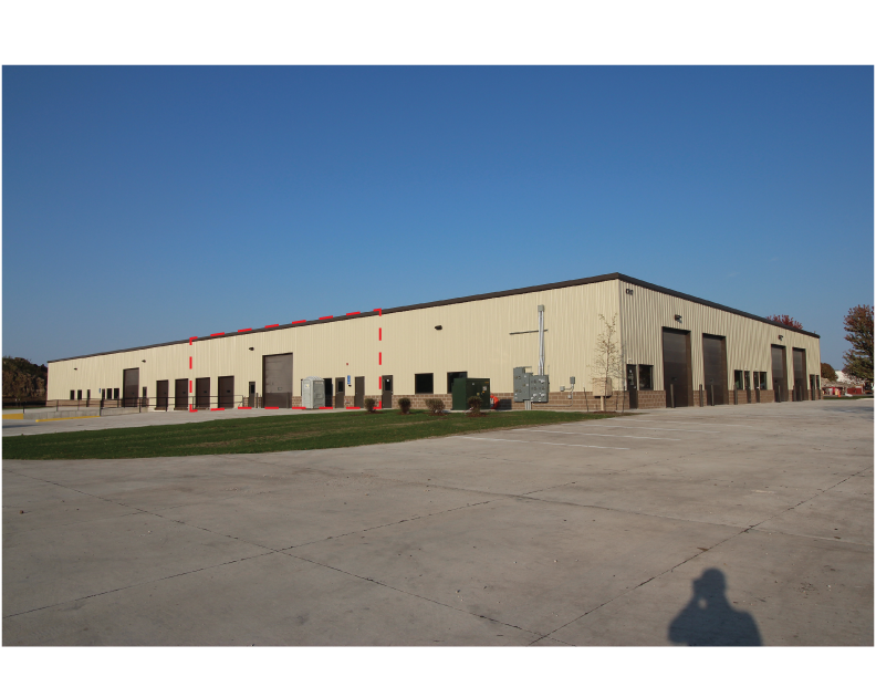 4707 SE Rio Court Rd, Ankeny, IA for lease Building Photo- Image 1 of 6