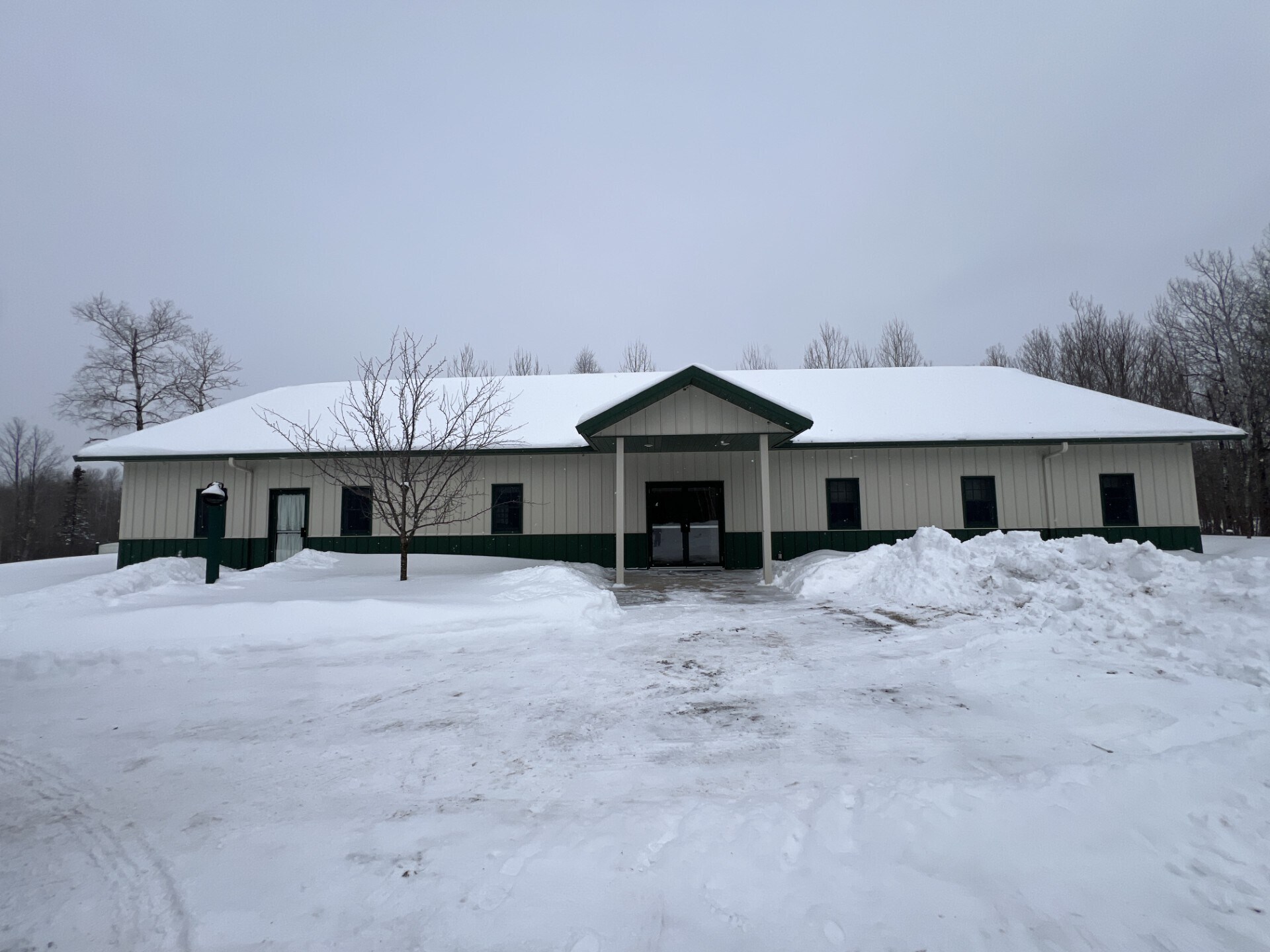 6260 Hermantown Rd, Duluth, MN for sale Building Photo- Image 1 of 1