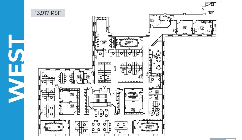 333 Westchester Ave, White Plains, NY for lease Floor Plan- Image 1 of 1