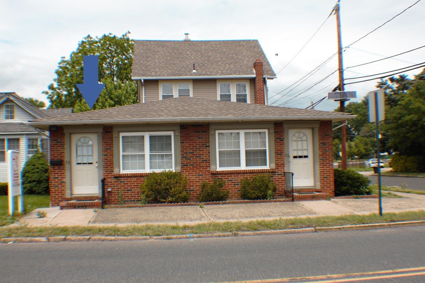 7375 E Browning Rd, Bellmawr, NJ 08031