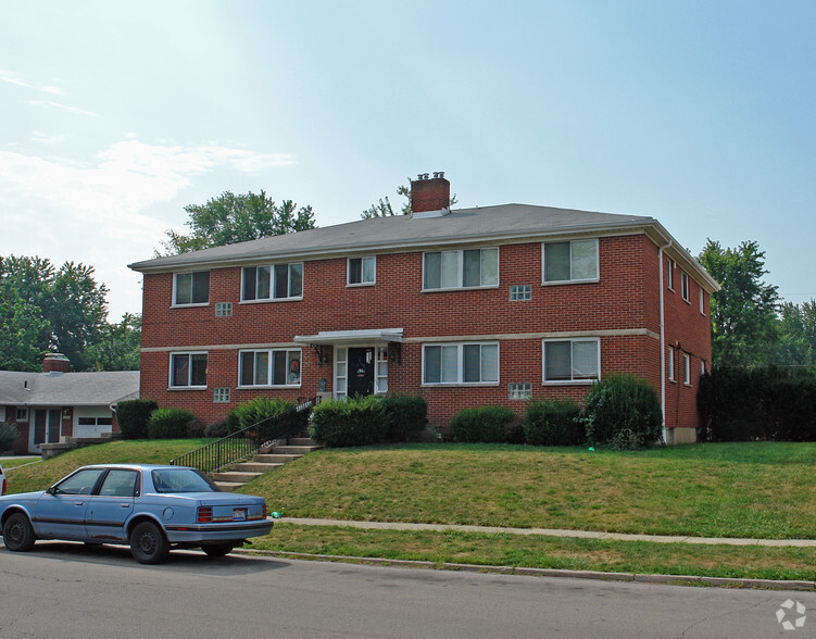 628 Wiltshire Blvd, Dayton, OH for sale - Primary Photo - Image 1 of 1