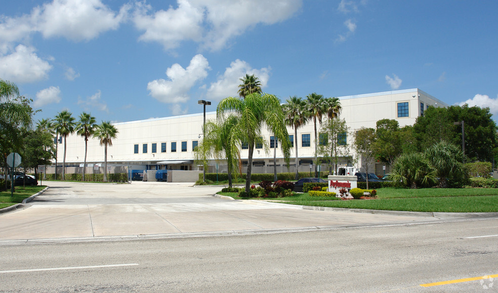 251 International Pky, Sunrise, FL 33325 - Industrial for Lease | LoopNet