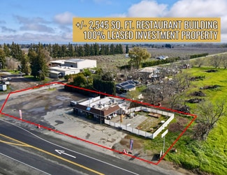 More details for 484 Highway 99, Gridley, CA - Retail for Sale
