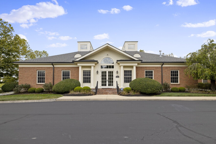 6648 Walnut St, New Albany, OH for sale - Building Photo - Image 1 of 1