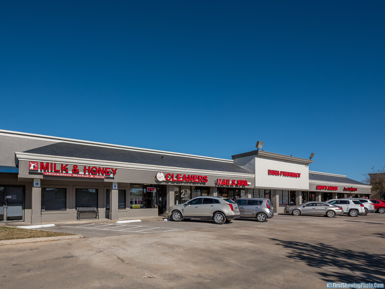 620 N Coit Rd, Richardson, TX for lease - Building Photo - Image 1 of 16