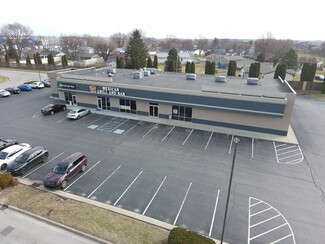 More details for 2128 N Middle Dr, Greensburg, IN - Retail for Lease