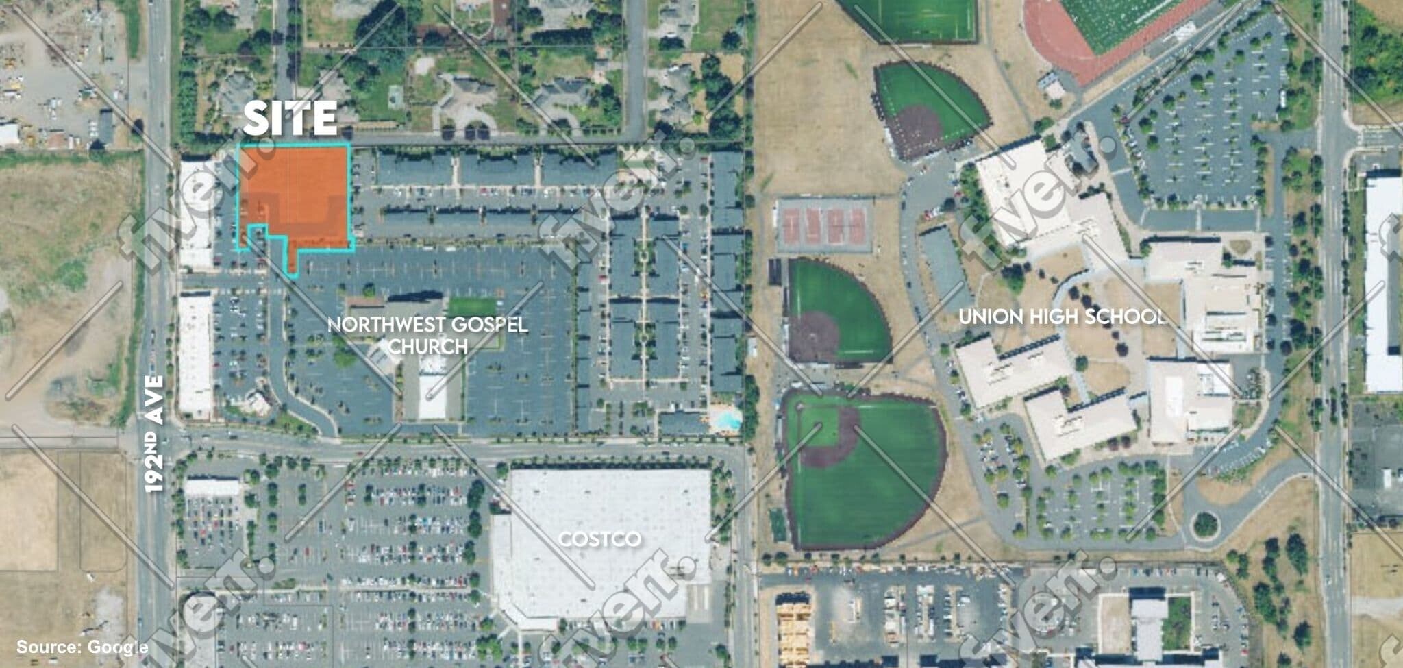 311 NE 192nd Ave, Vancouver, WA for sale Primary Photo- Image 1 of 4